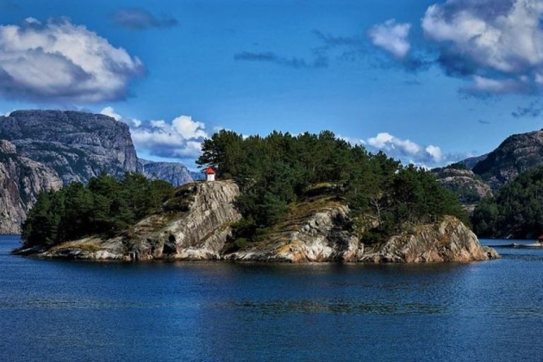 Епічні норвезькі фіорди: путівник до 5 шедеврів природи